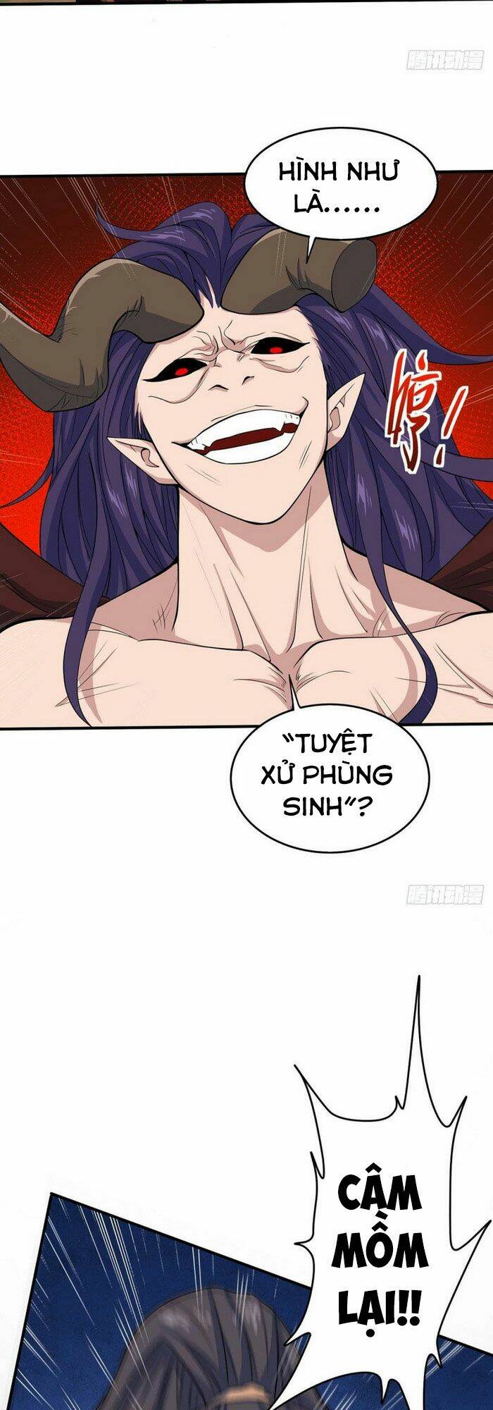 Tiên Đế Qui Lai Chapter 142 - Trang 2