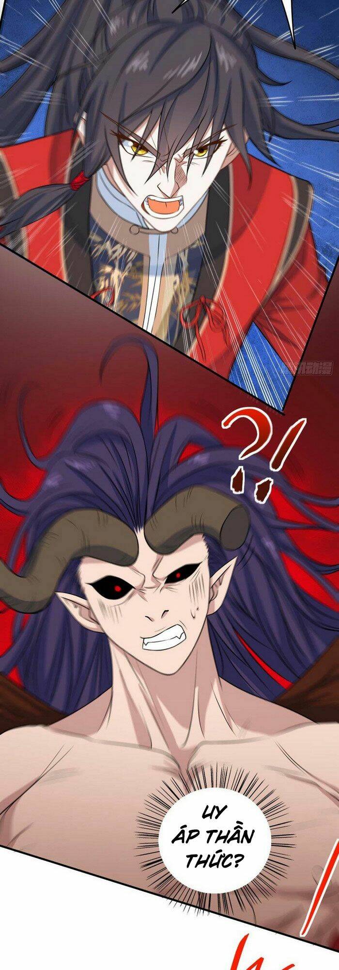 Tiên Đế Qui Lai Chapter 142 - Trang 2