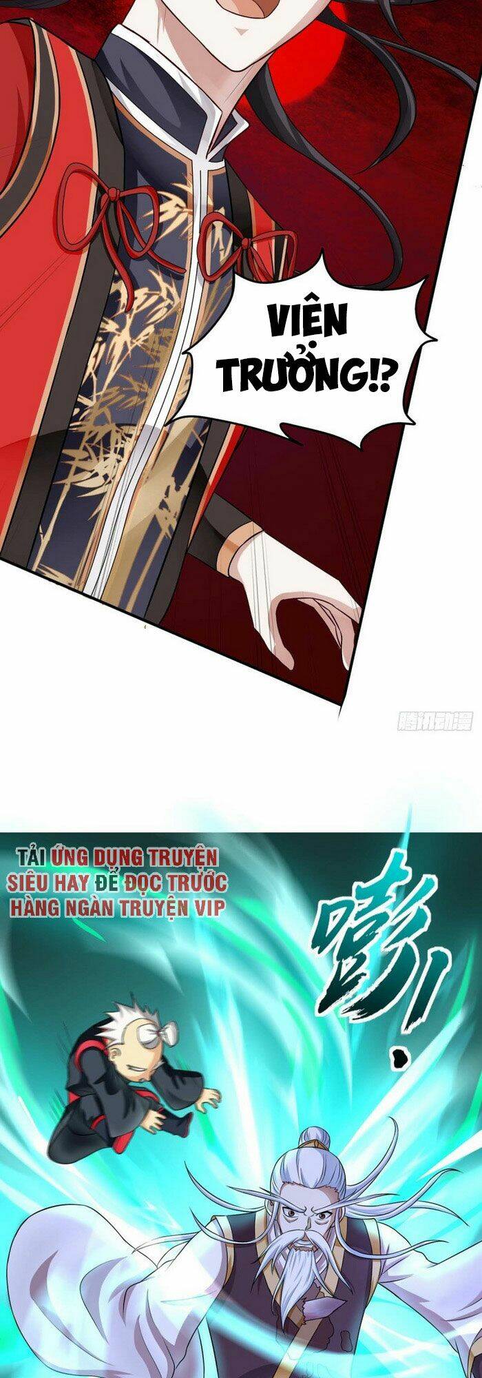 Tiên Đế Qui Lai Chapter 142 - Trang 2