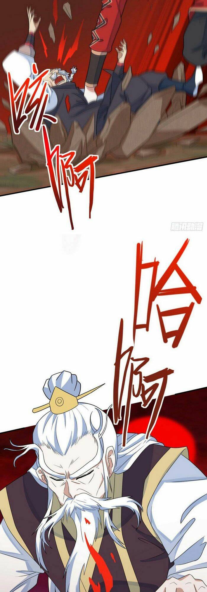 Tiên Đế Qui Lai Chapter 142 - Trang 2