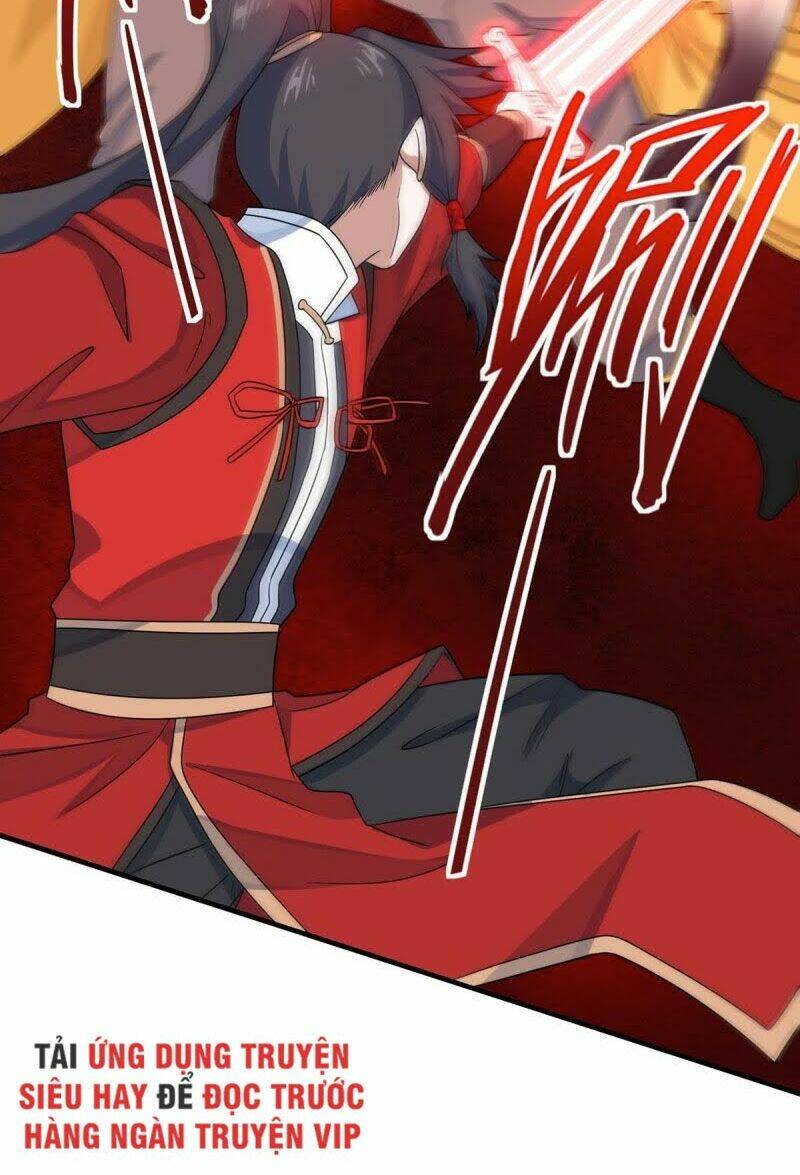 Tiên Đế Qui Lai Chapter 143 - Trang 2