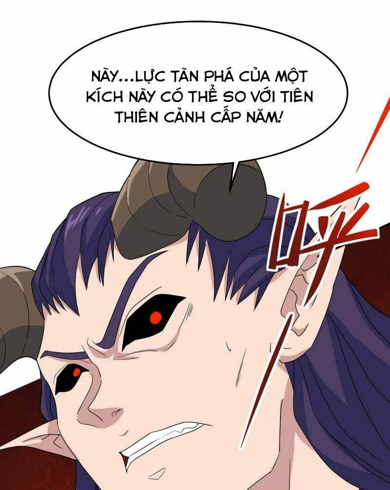 Tiên Đế Qui Lai Chapter 143 - Trang 2