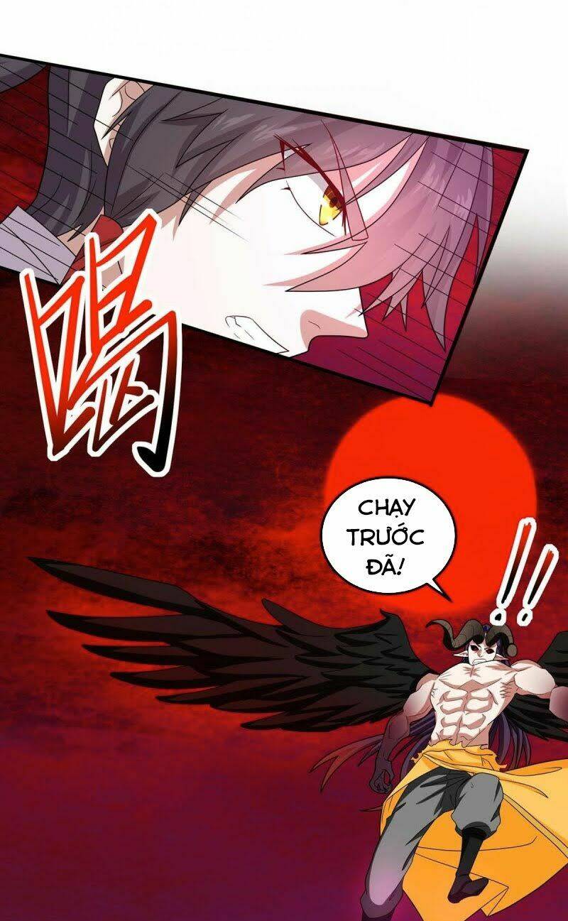 Tiên Đế Qui Lai Chapter 143 - Trang 2