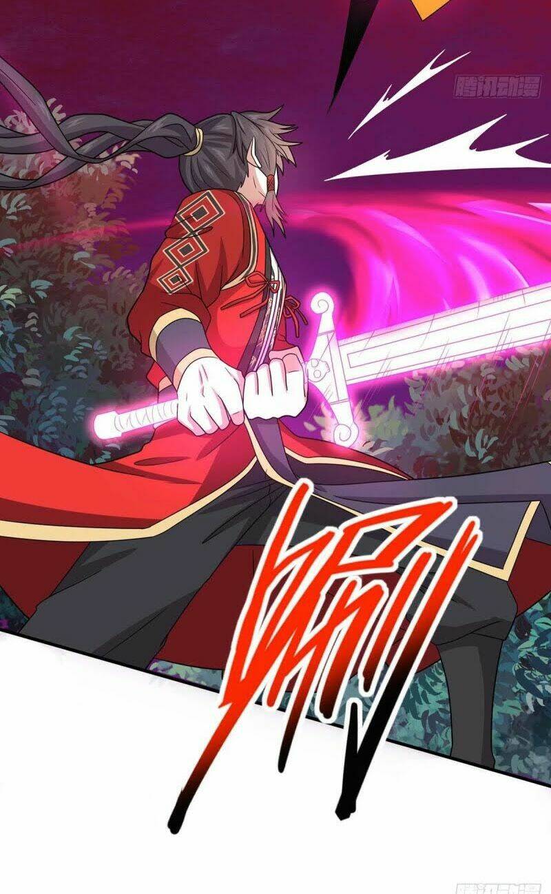 Tiên Đế Qui Lai Chapter 143 - Trang 2