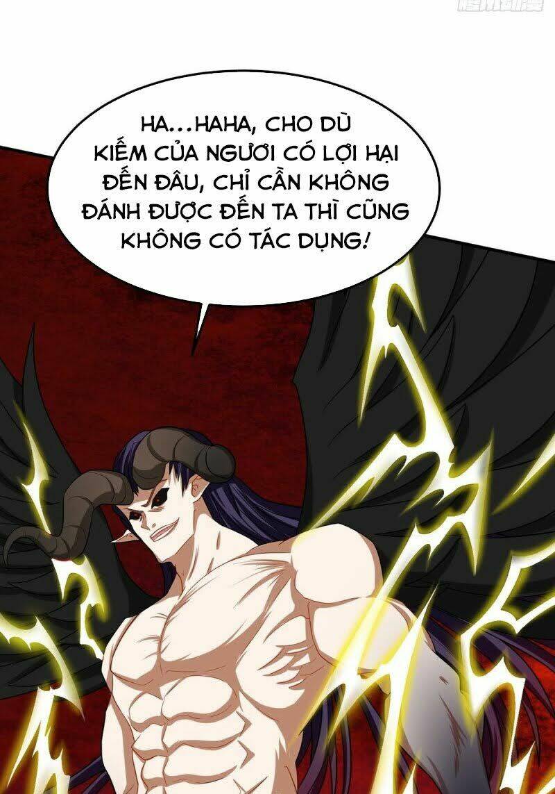 Tiên Đế Qui Lai Chapter 143 - Trang 2