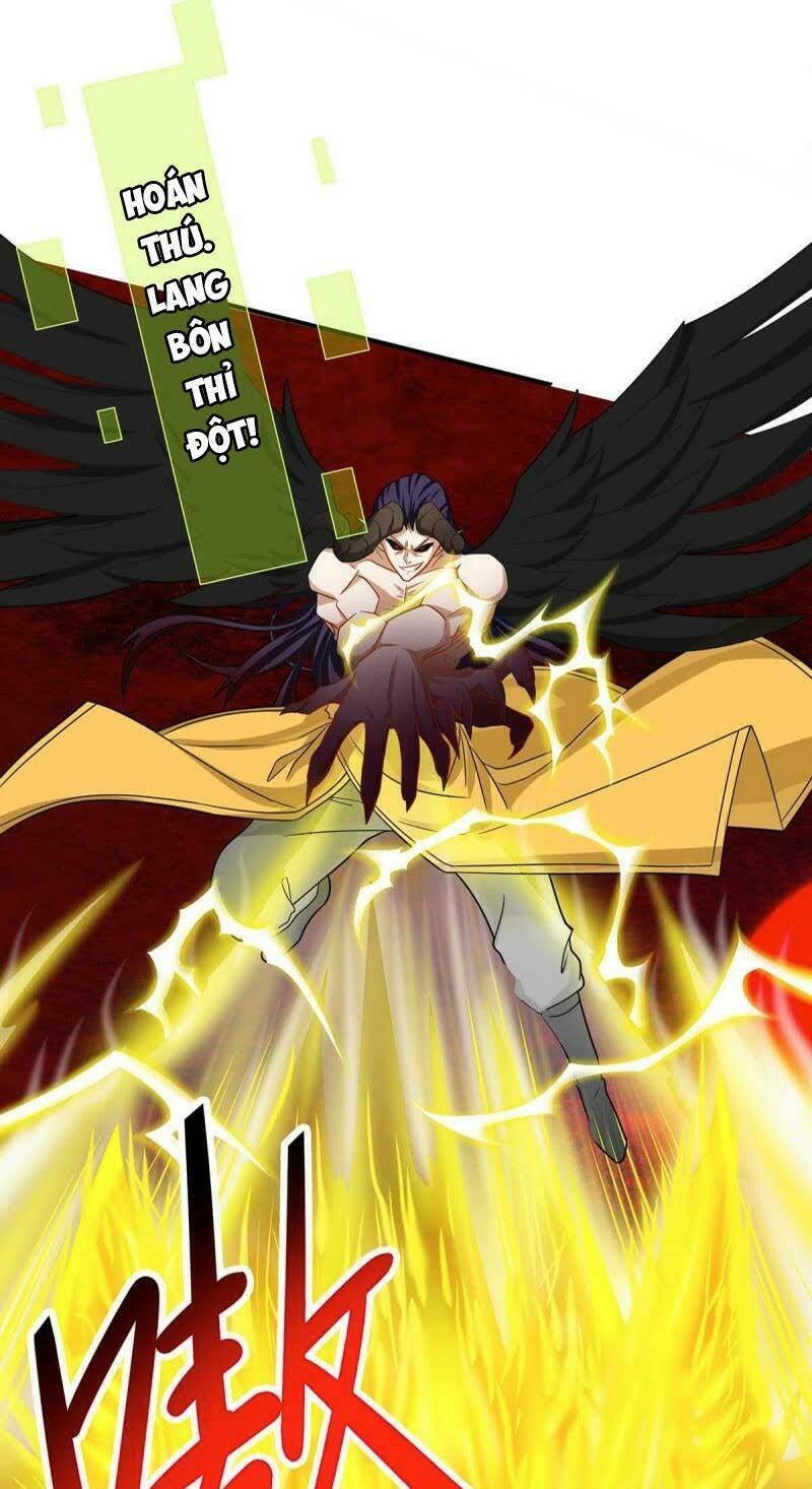 Tiên Đế Qui Lai Chapter 143 - Trang 2