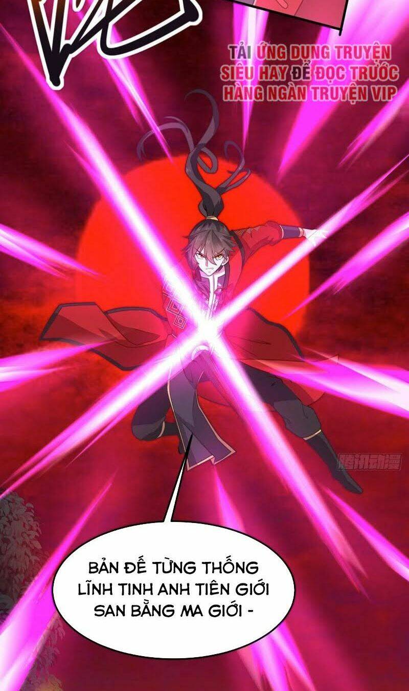Tiên Đế Qui Lai Chapter 143 - Trang 2