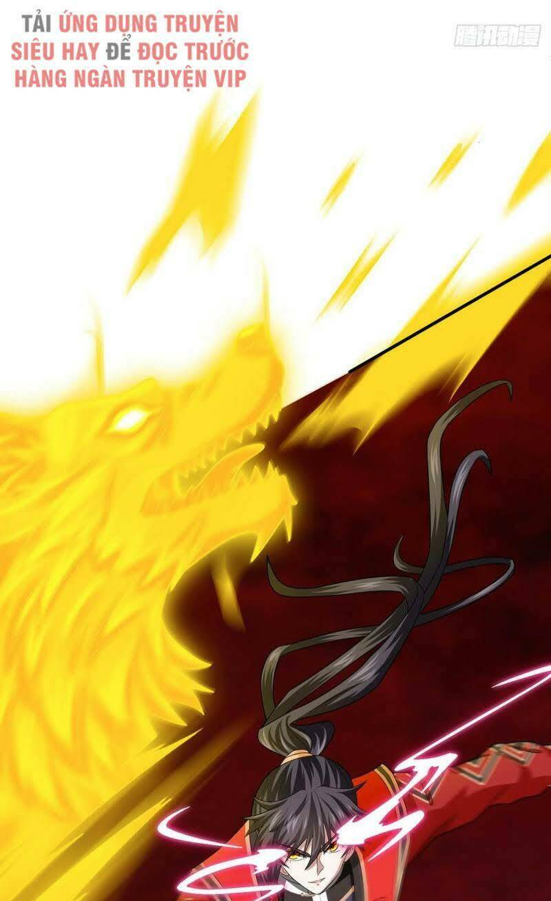 Tiên Đế Qui Lai Chapter 143 - Trang 2