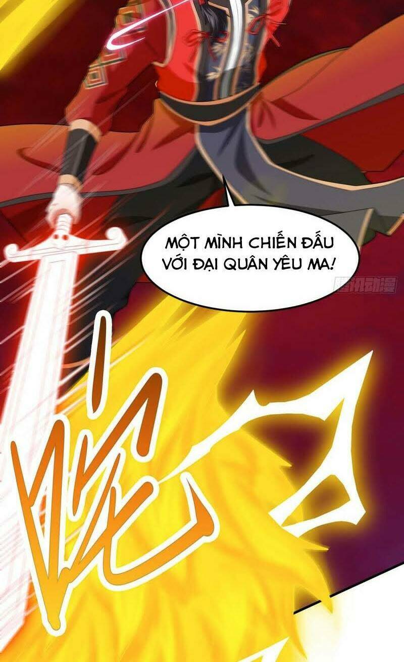 Tiên Đế Qui Lai Chapter 143 - Trang 2