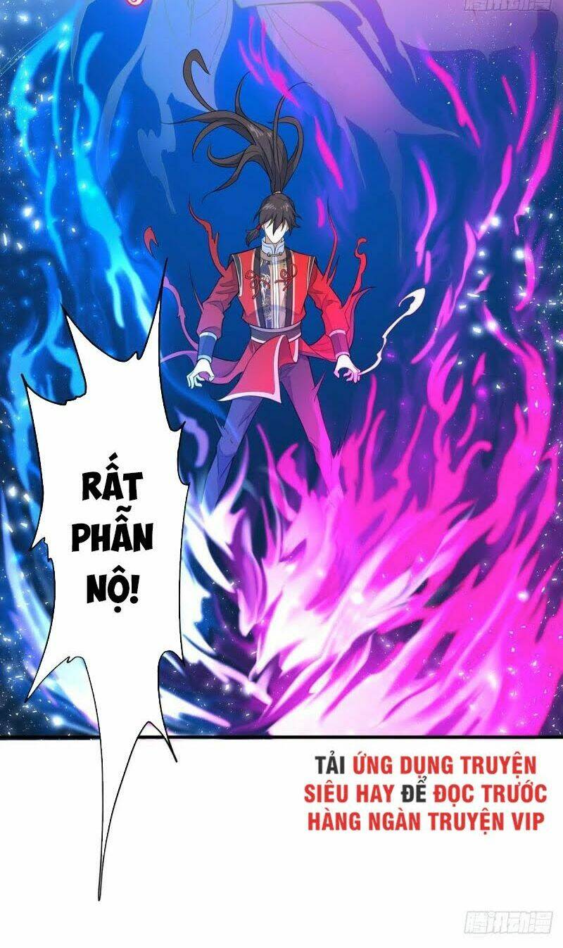 Tiên Đế Qui Lai Chapter 143 - Trang 2