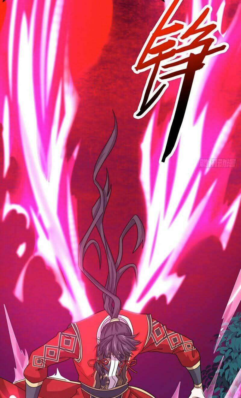 Tiên Đế Qui Lai Chapter 143 - Trang 2