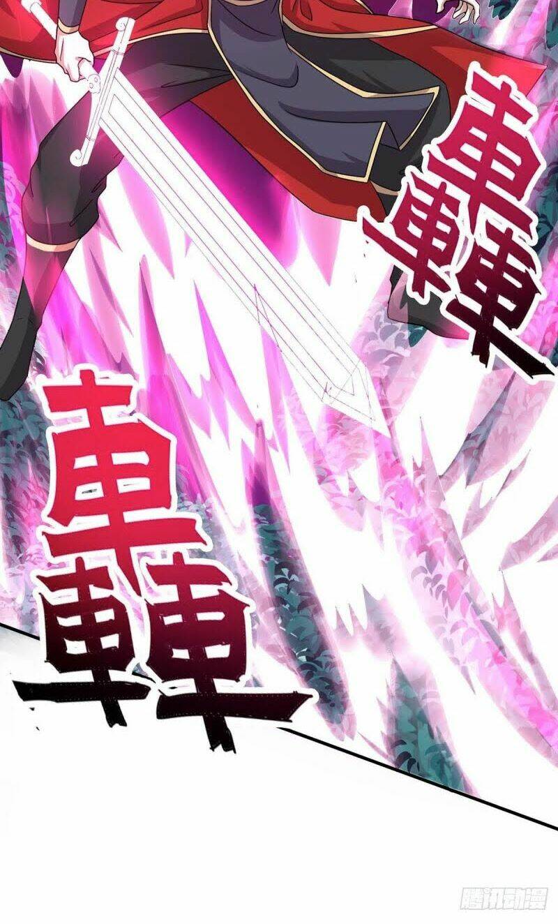 Tiên Đế Qui Lai Chapter 143 - Trang 2