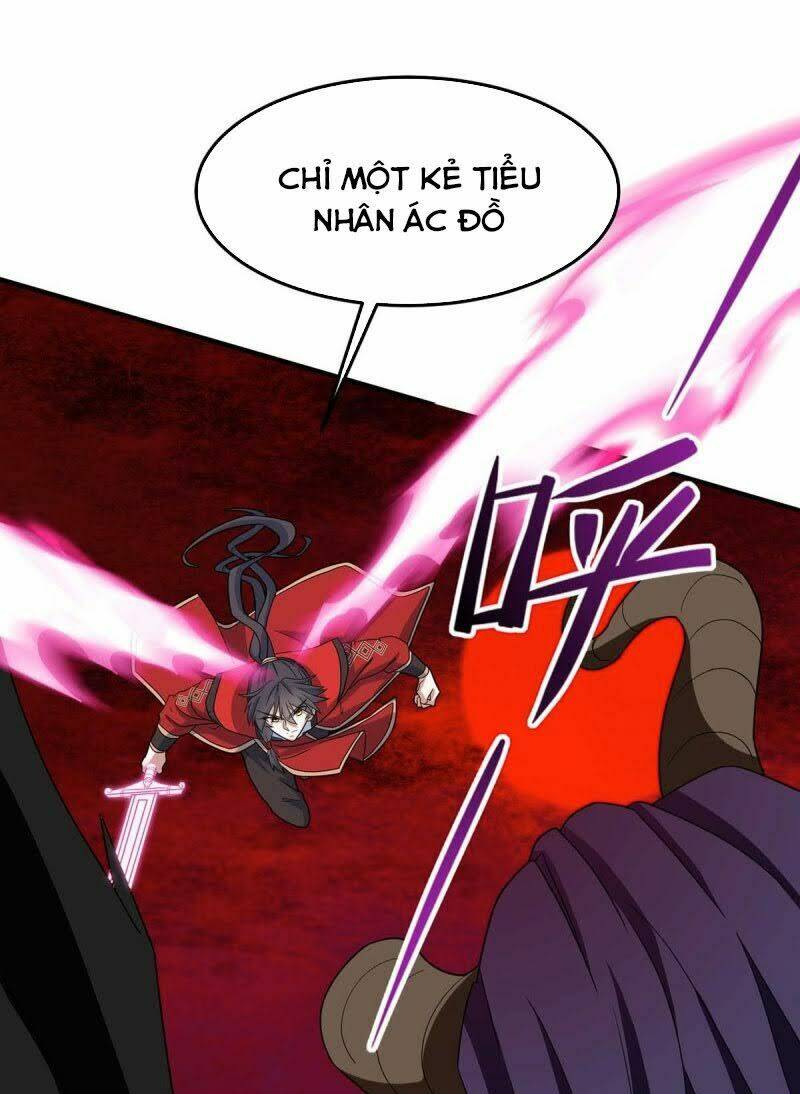 Tiên Đế Qui Lai Chapter 143 - Trang 2