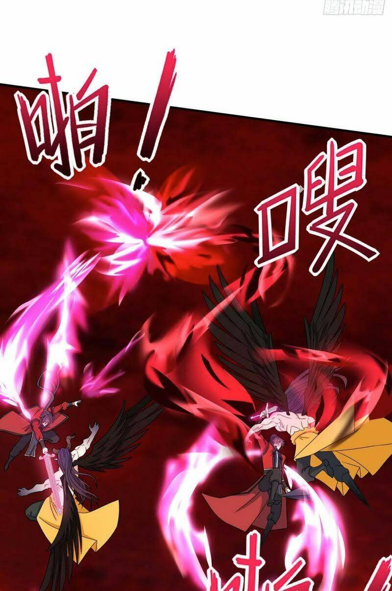 Tiên Đế Qui Lai Chapter 143 - Trang 2