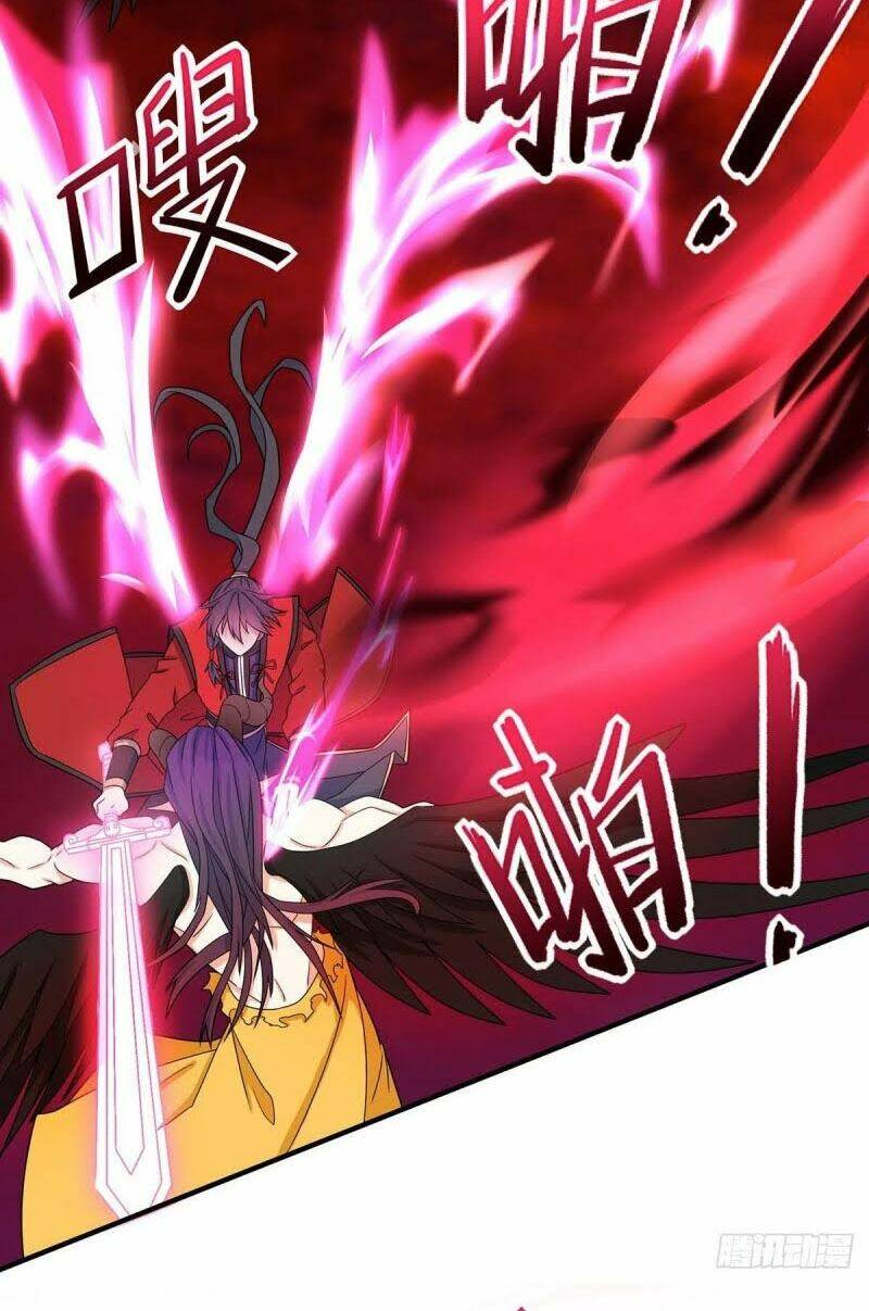 Tiên Đế Qui Lai Chapter 143 - Trang 2