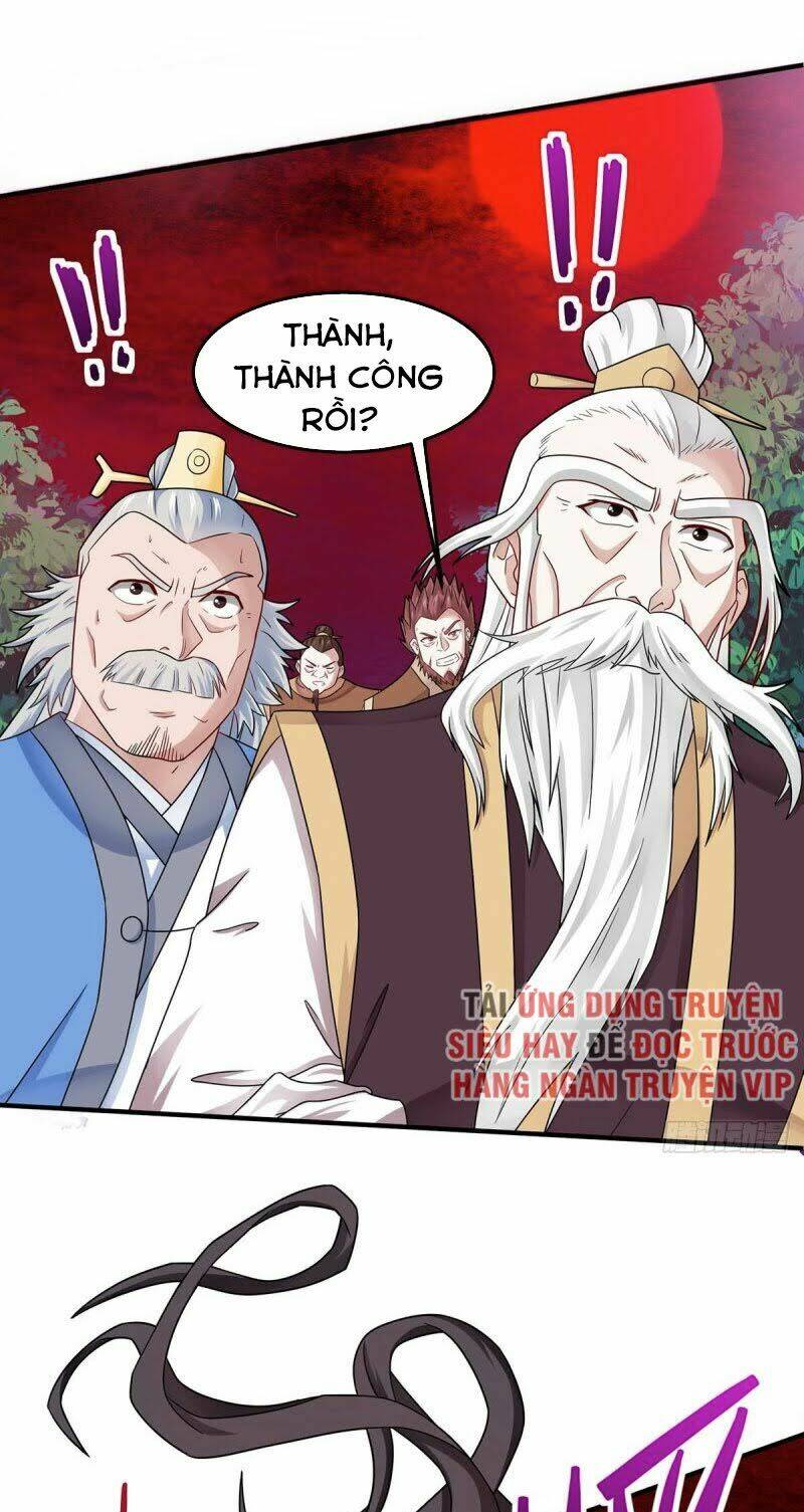 Tiên Đế Qui Lai Chapter 143 - Trang 2