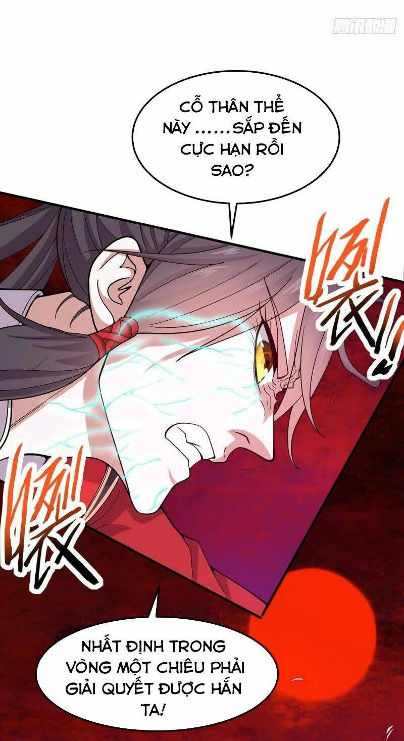 Tiên Đế Qui Lai Chapter 143 - Trang 2