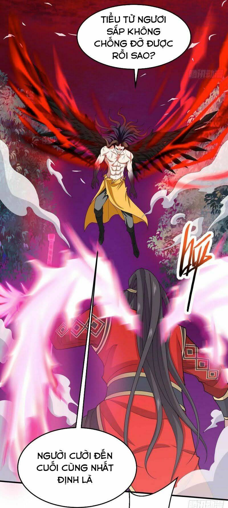 Tiên Đế Qui Lai Chapter 143 - Trang 2