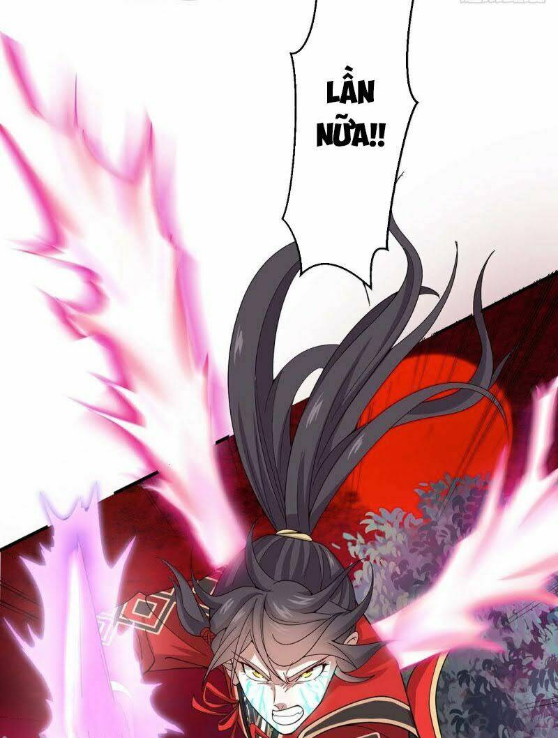 Tiên Đế Qui Lai Chapter 143 - Trang 2