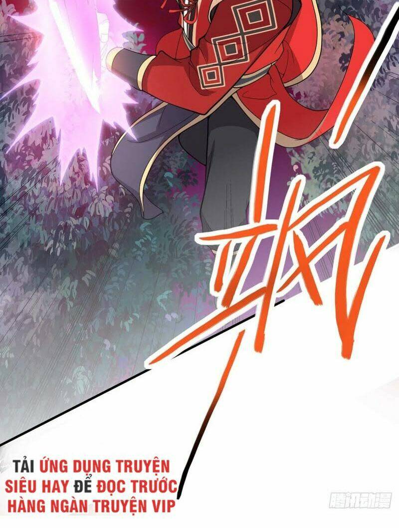 Tiên Đế Qui Lai Chapter 143 - Trang 2