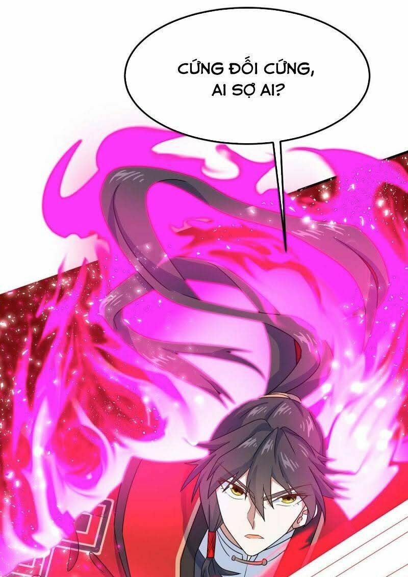 Tiên Đế Qui Lai Chapter 143 - Trang 2