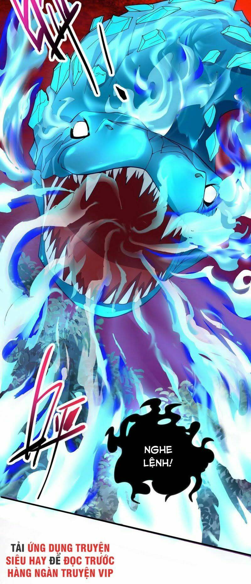 Tiên Đế Qui Lai Chapter 143 - Trang 2