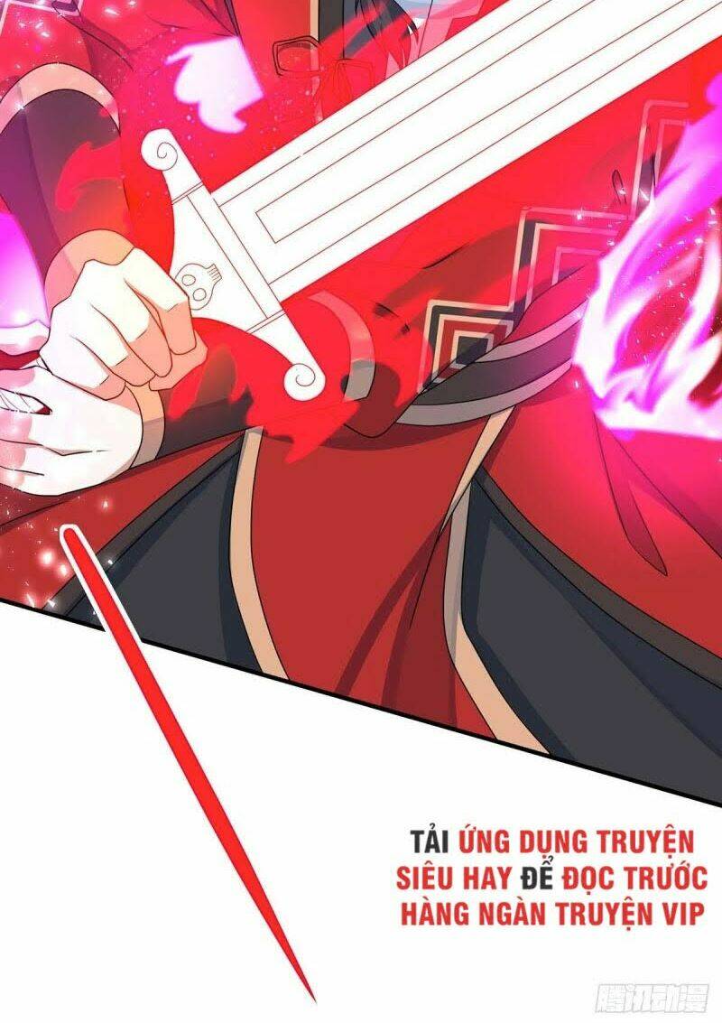 Tiên Đế Qui Lai Chapter 143 - Trang 2