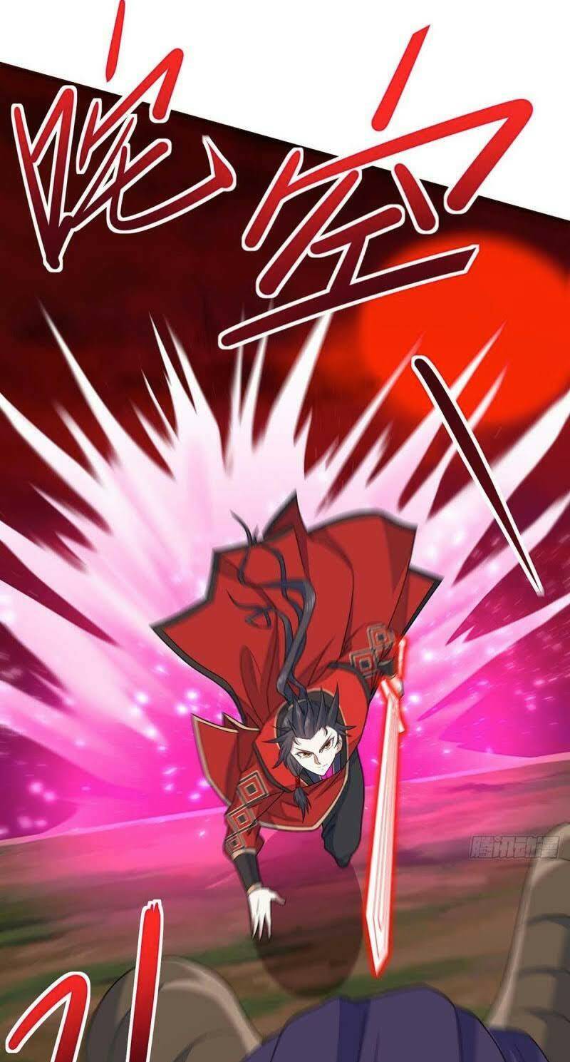 Tiên Đế Qui Lai Chapter 143 - Trang 2