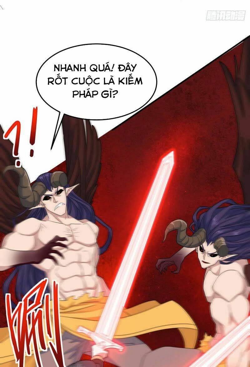 Tiên Đế Qui Lai Chapter 143 - Trang 2