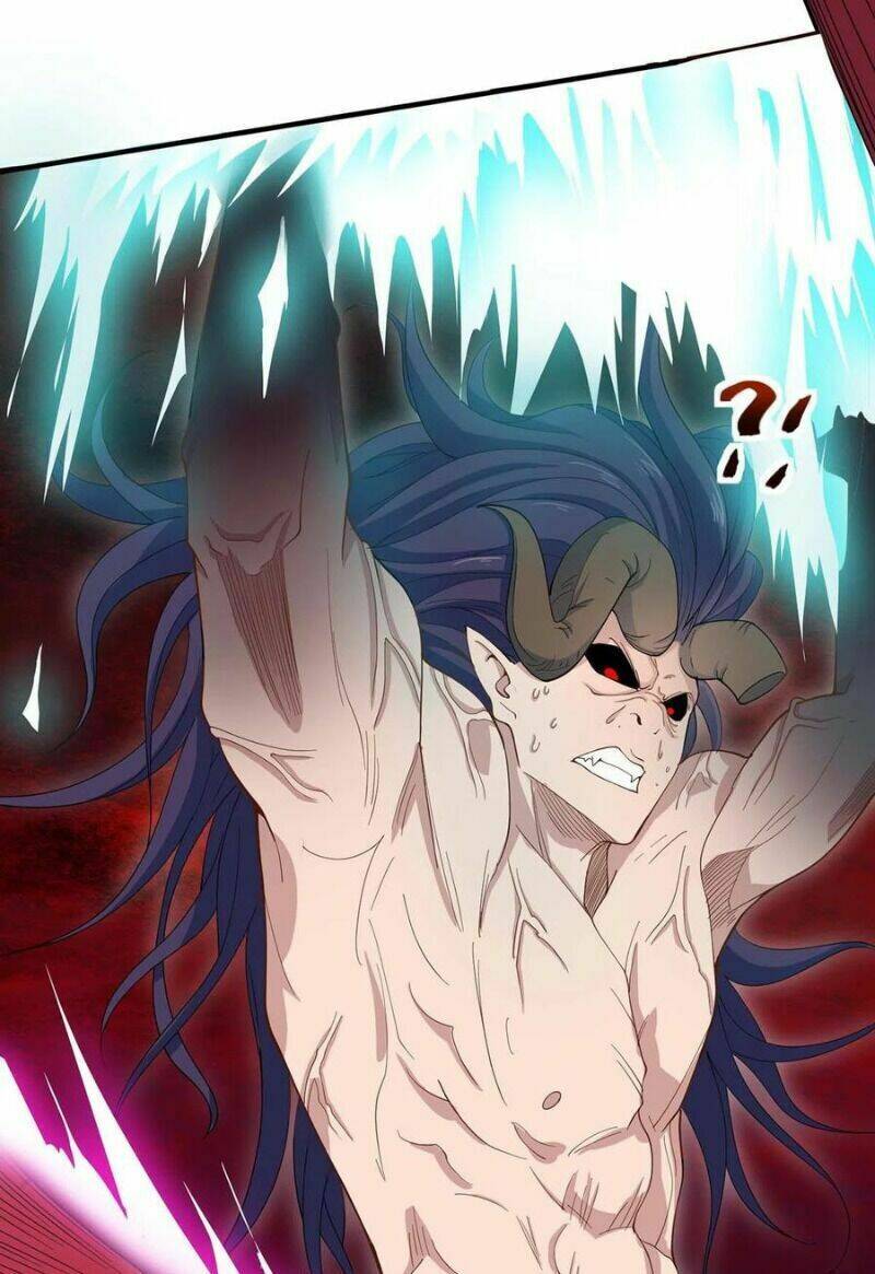 Tiên Đế Qui Lai Chapter 144 - Trang 2