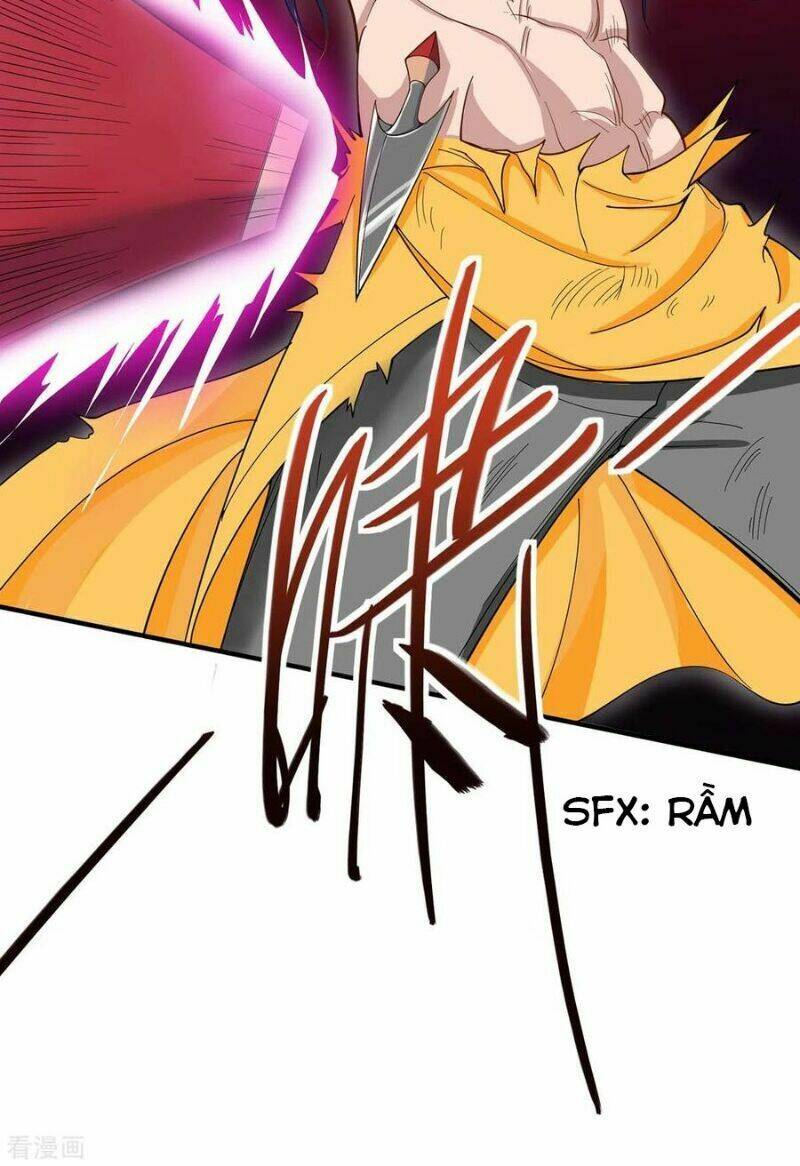 Tiên Đế Qui Lai Chapter 144 - Trang 2