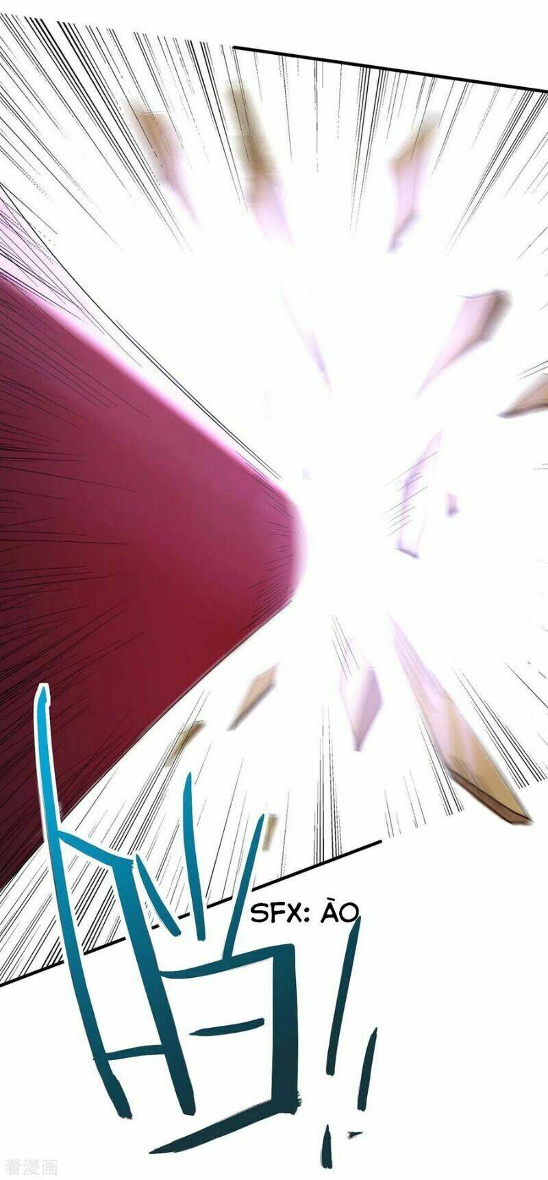 Tiên Đế Qui Lai Chapter 144 - Trang 2