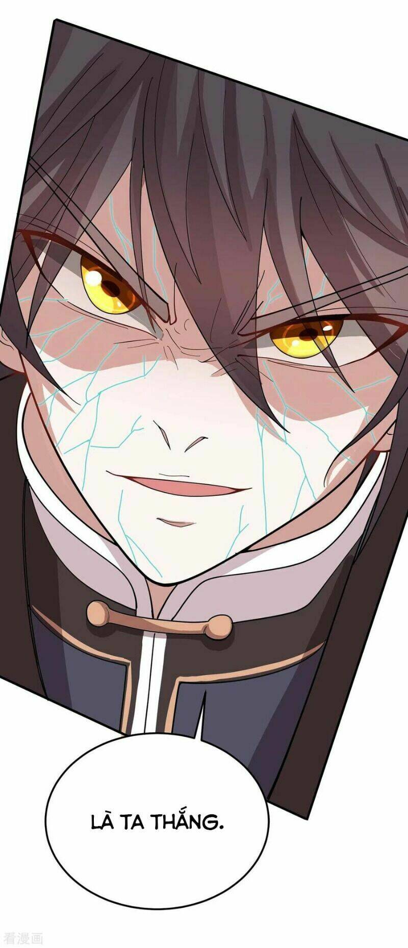 Tiên Đế Qui Lai Chapter 144 - Trang 2