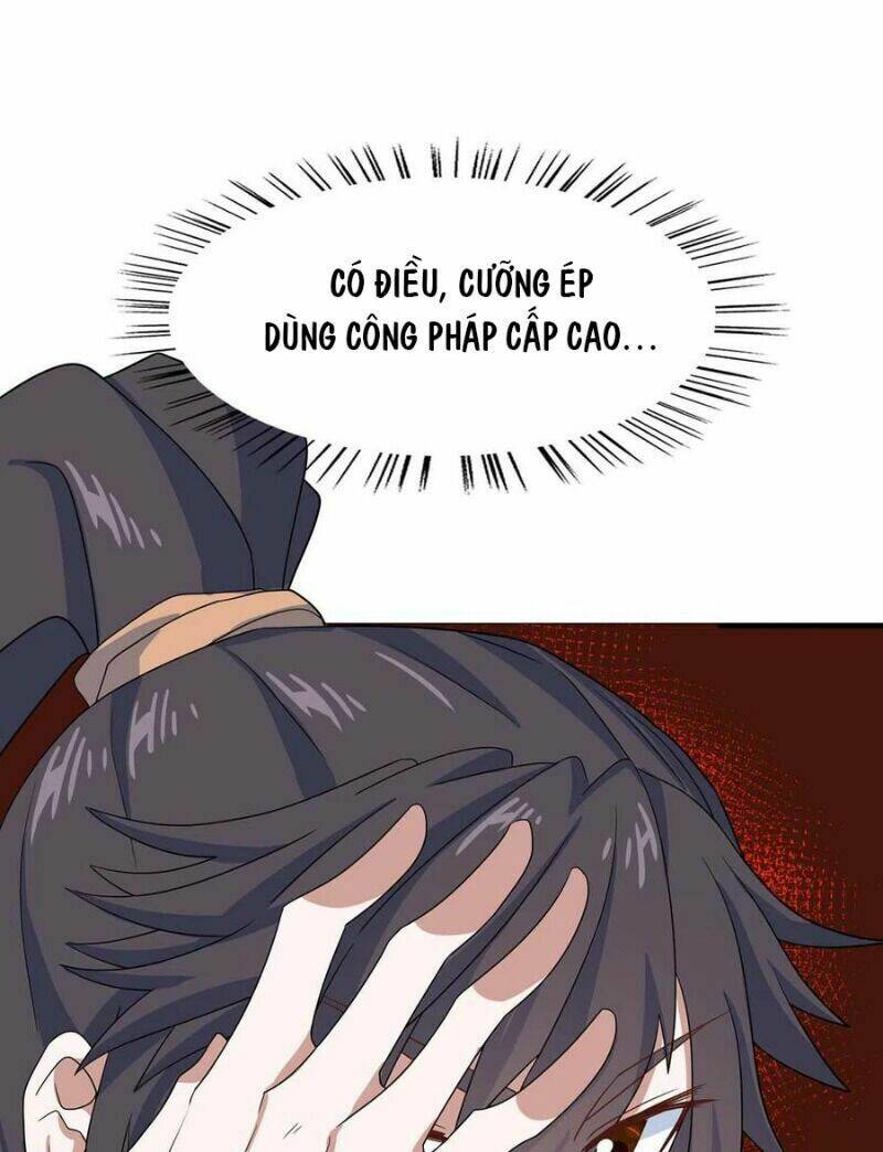 Tiên Đế Qui Lai Chapter 144 - Trang 2