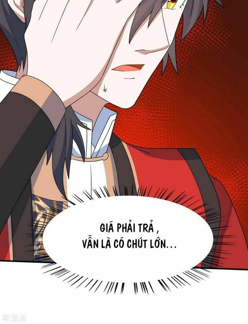 Tiên Đế Qui Lai Chapter 144 - Trang 2