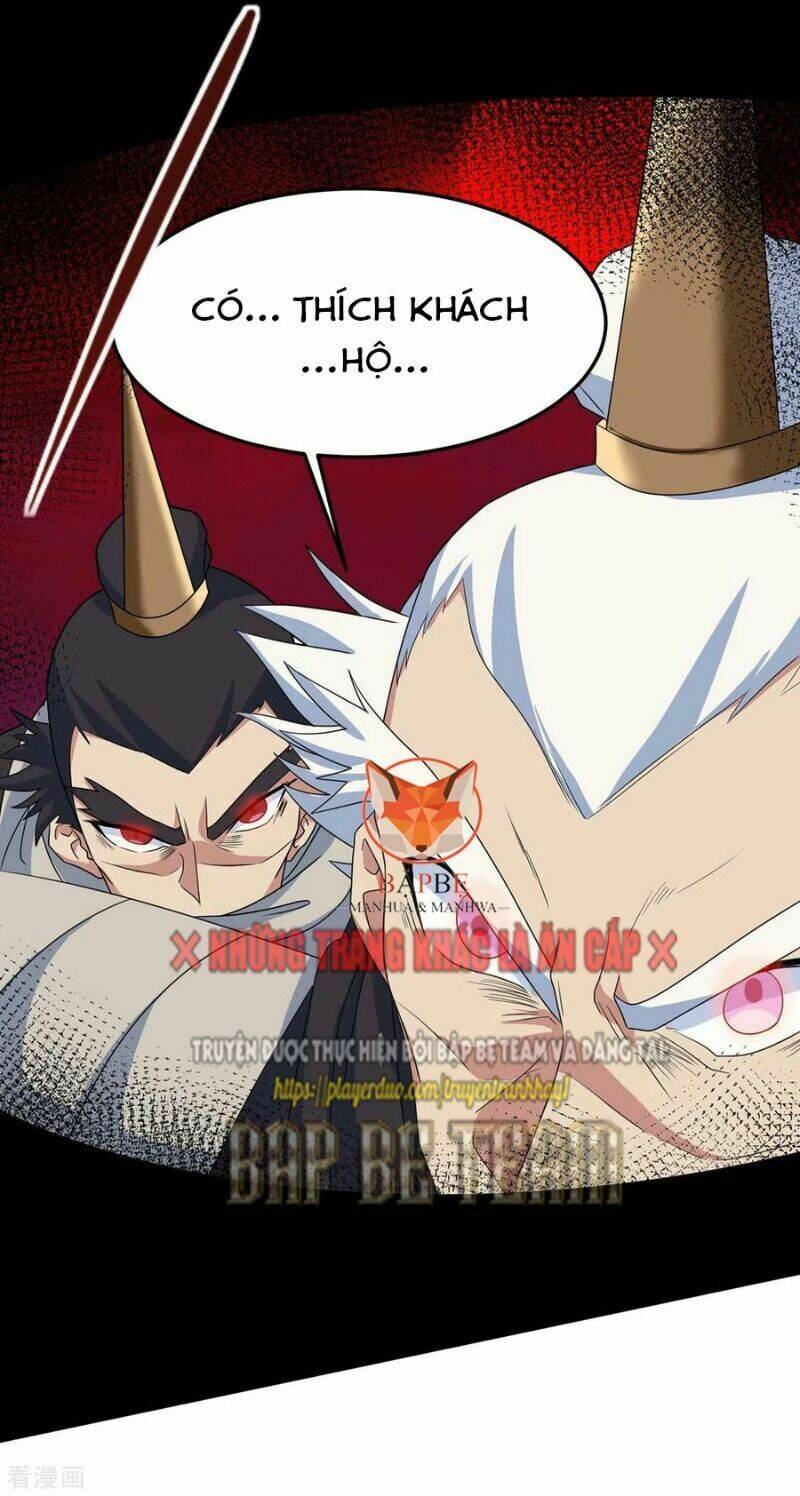 Tiên Đế Qui Lai Chapter 144 - Trang 2
