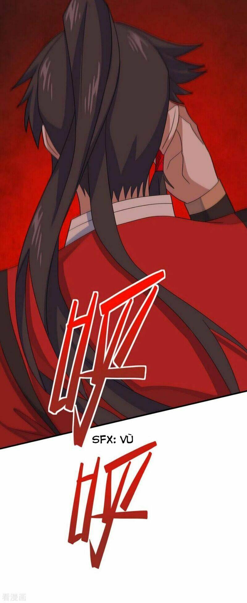 Tiên Đế Qui Lai Chapter 144 - Trang 2