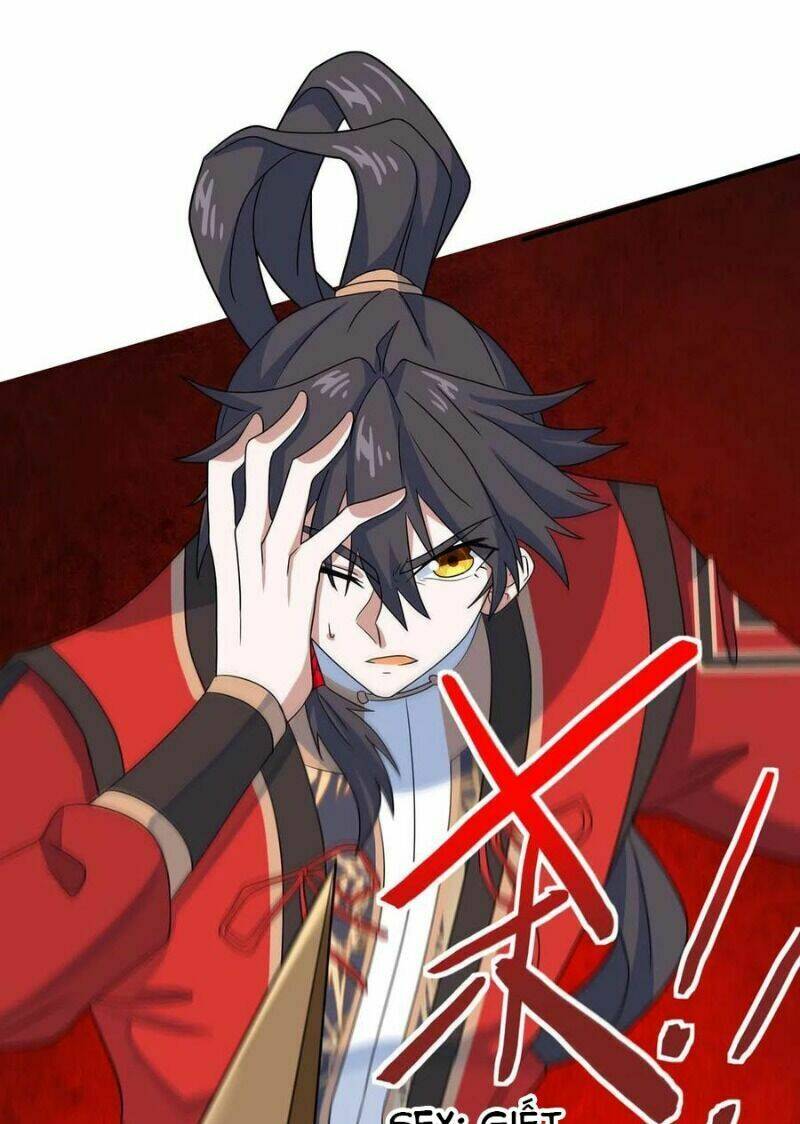 Tiên Đế Qui Lai Chapter 144 - Trang 2