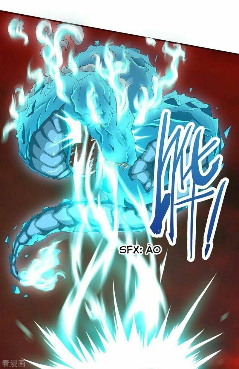 Tiên Đế Qui Lai Chapter 144 - Trang 2