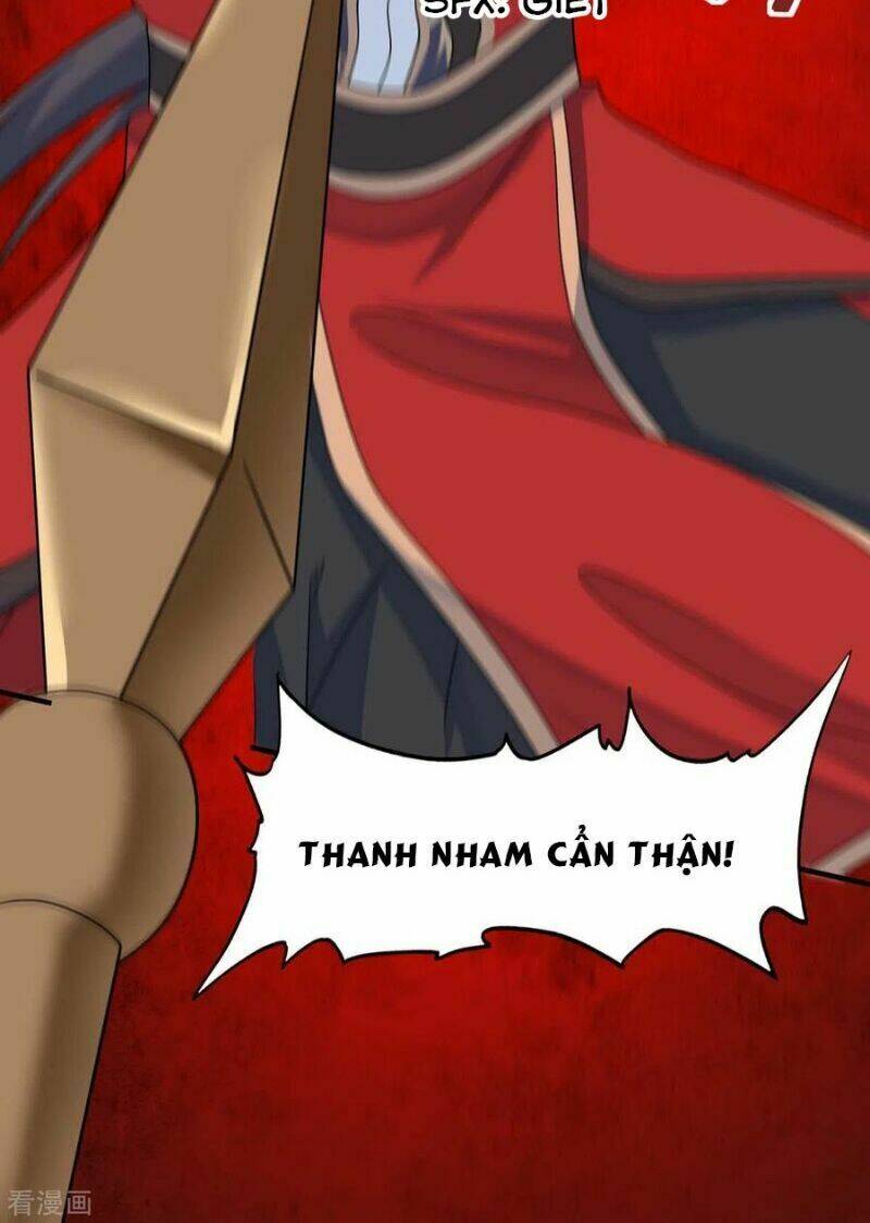 Tiên Đế Qui Lai Chapter 144 - Trang 2