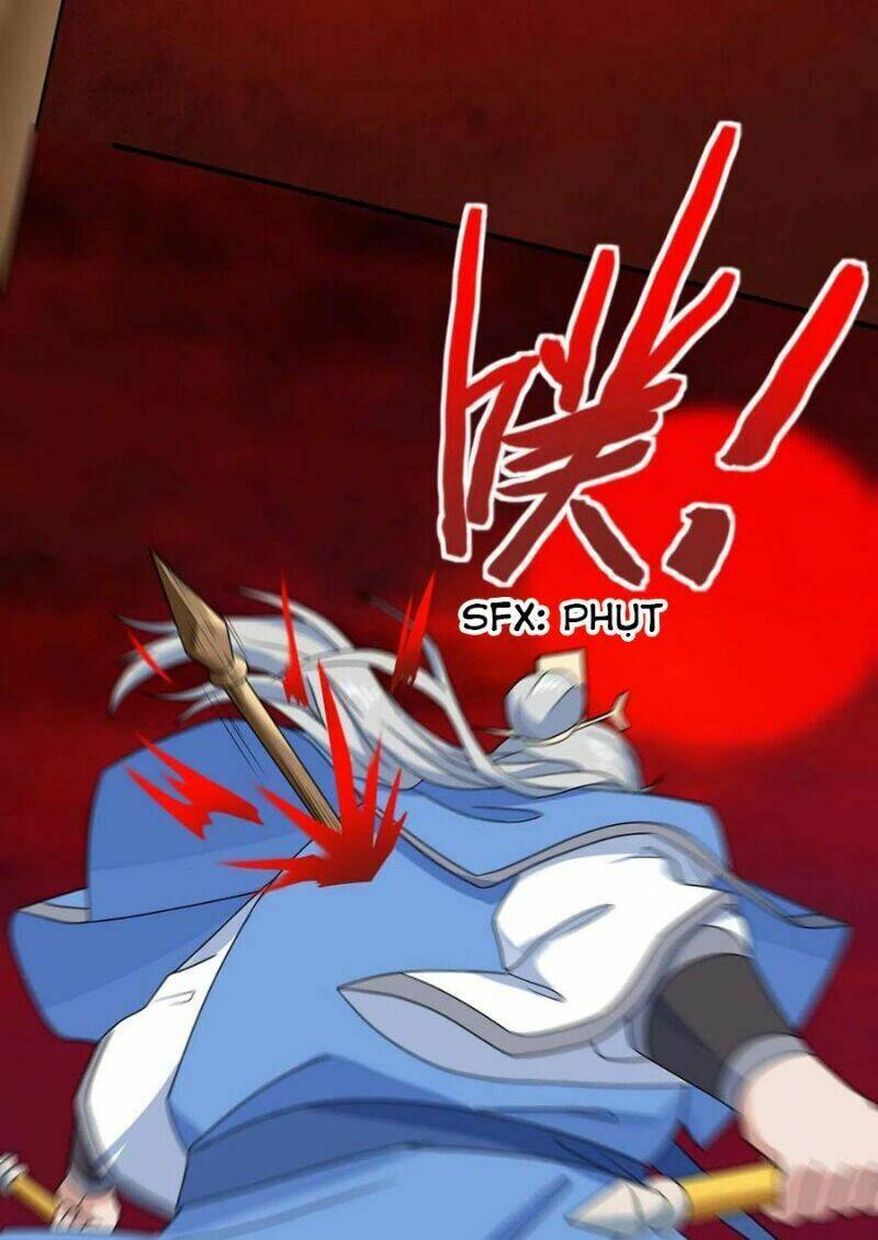 Tiên Đế Qui Lai Chapter 144 - Trang 2