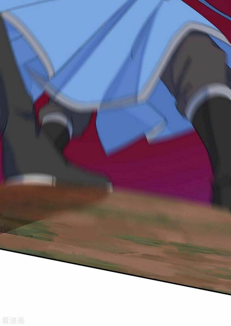 Tiên Đế Qui Lai Chapter 144 - Trang 2