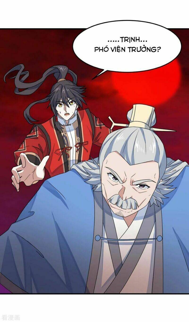Tiên Đế Qui Lai Chapter 144 - Trang 2