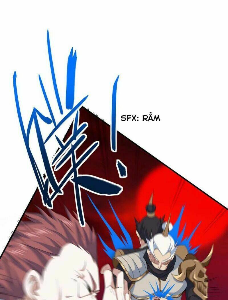 Tiên Đế Qui Lai Chapter 144 - Trang 2