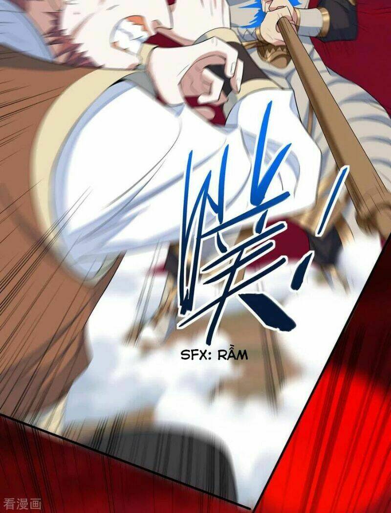 Tiên Đế Qui Lai Chapter 144 - Trang 2