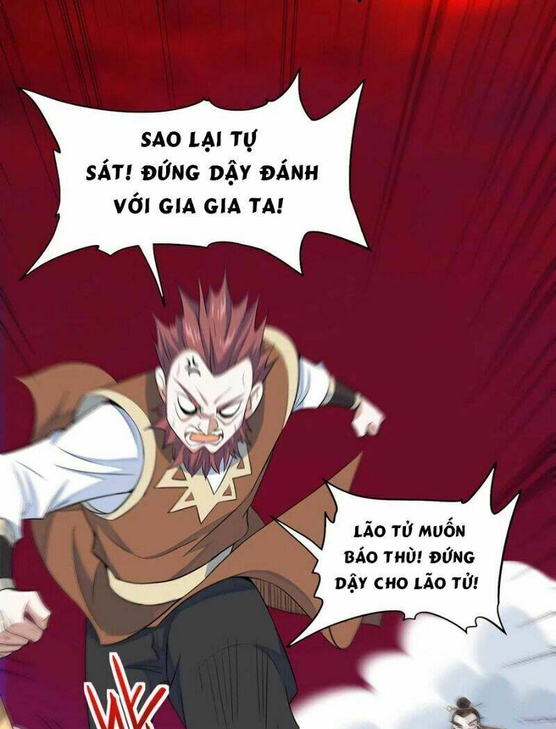 Tiên Đế Qui Lai Chapter 144 - Trang 2