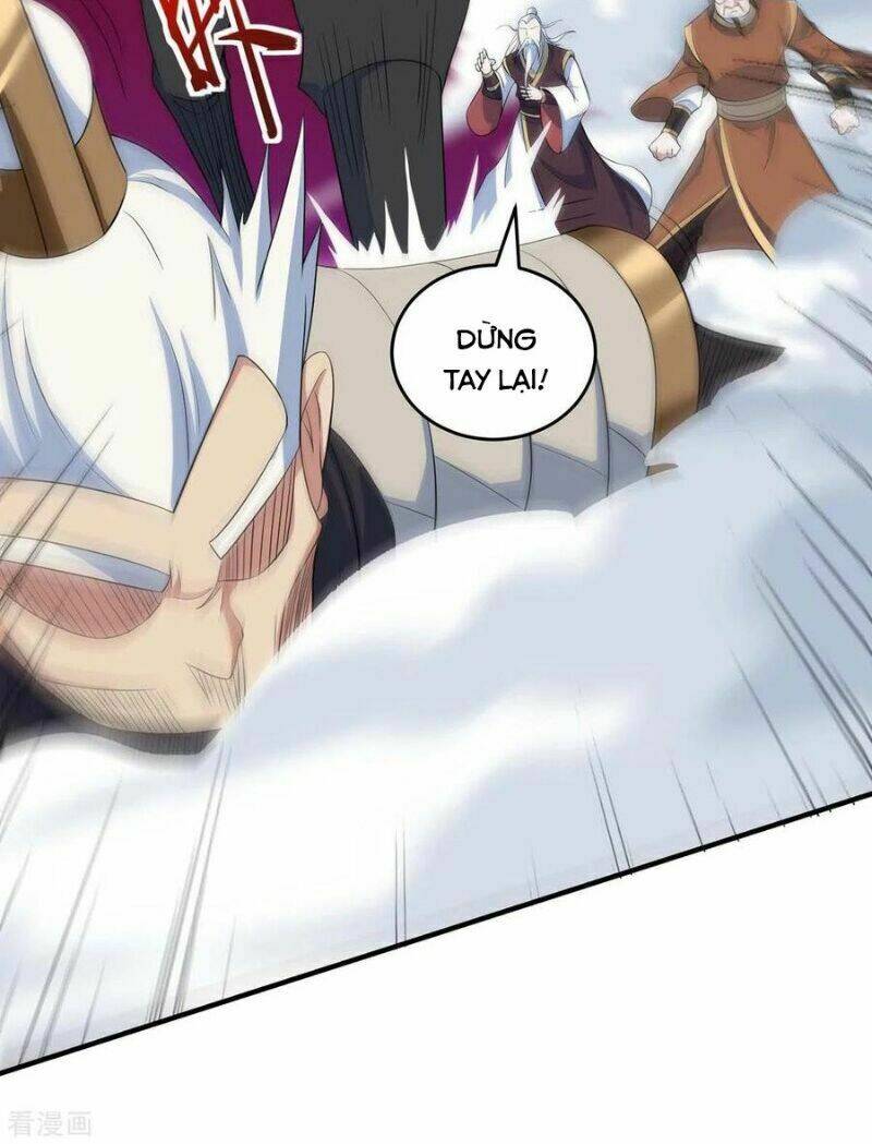 Tiên Đế Qui Lai Chapter 144 - Trang 2