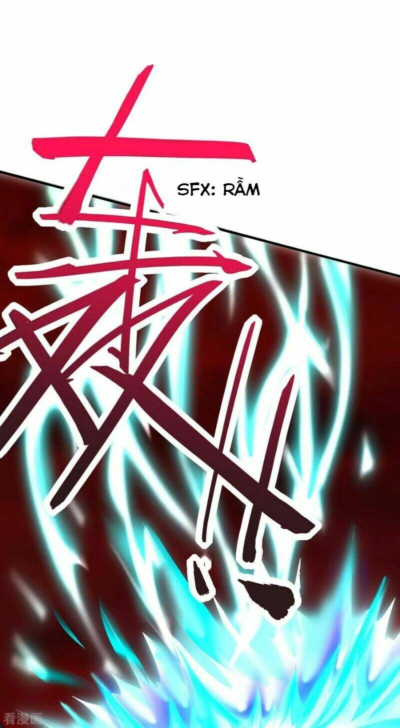 Tiên Đế Qui Lai Chapter 144 - Trang 2