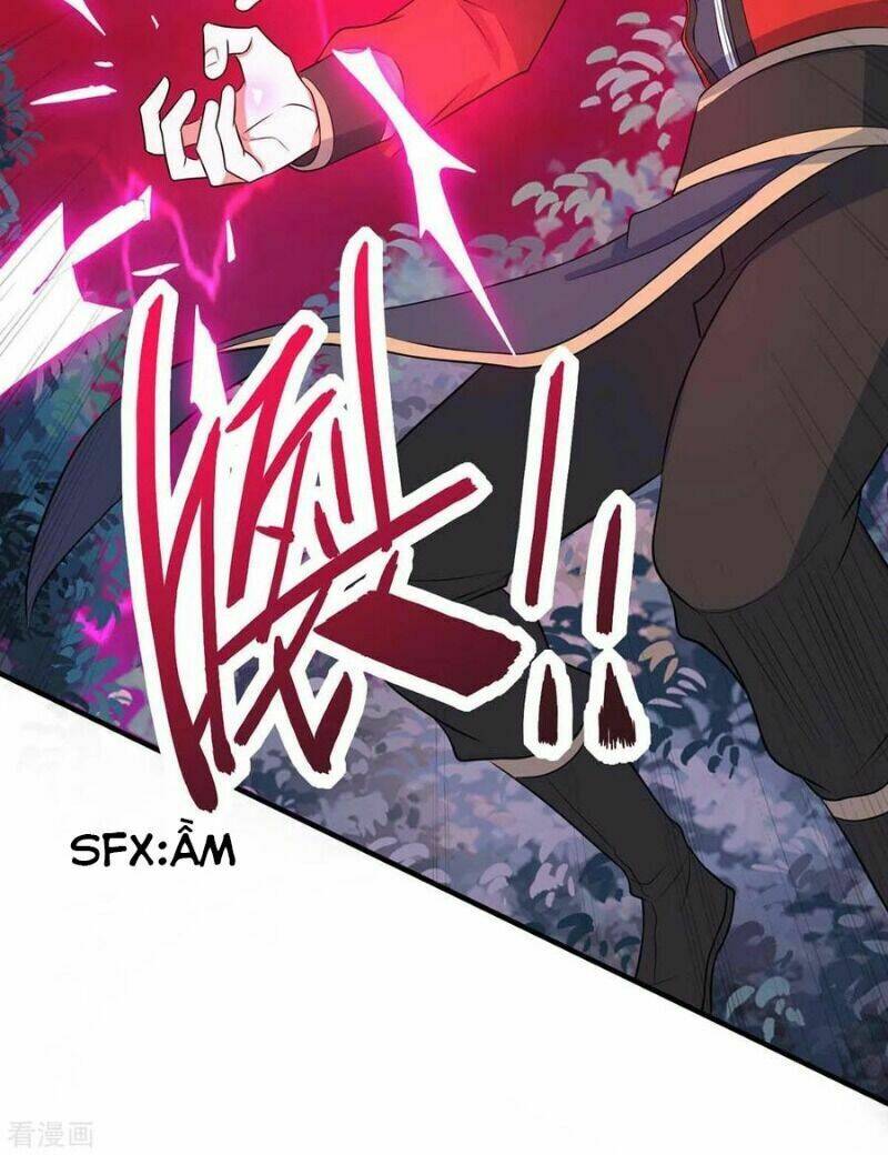 Tiên Đế Qui Lai Chapter 144 - Trang 2