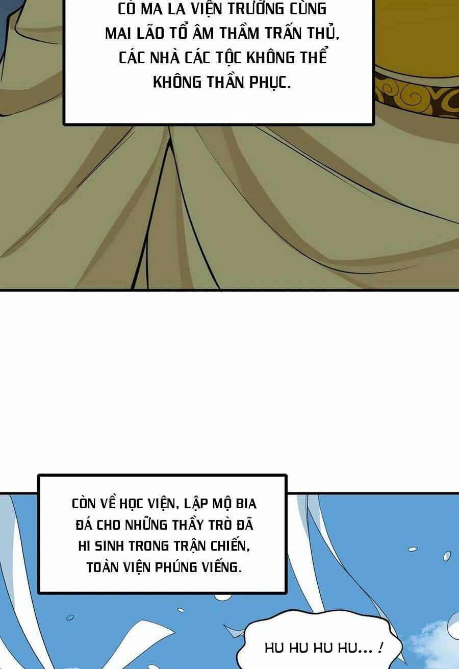 Tiên Đế Qui Lai Chapter 145 - Trang 2